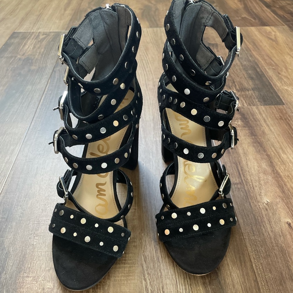 Sam Edelman Heels